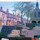 Illustration for article titled 15 Incredible Photo Composites Match Up Normandy on D-Day and Today